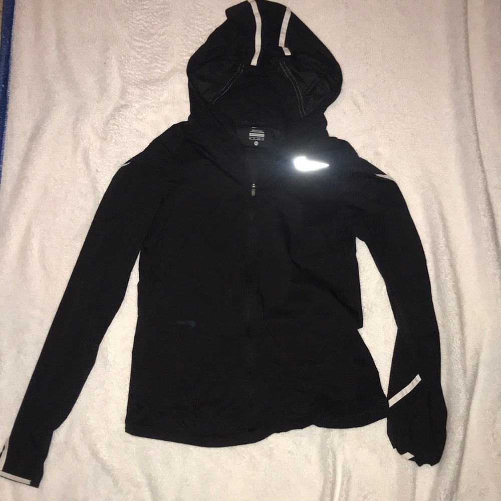 Nike Windbreaker Jacket!